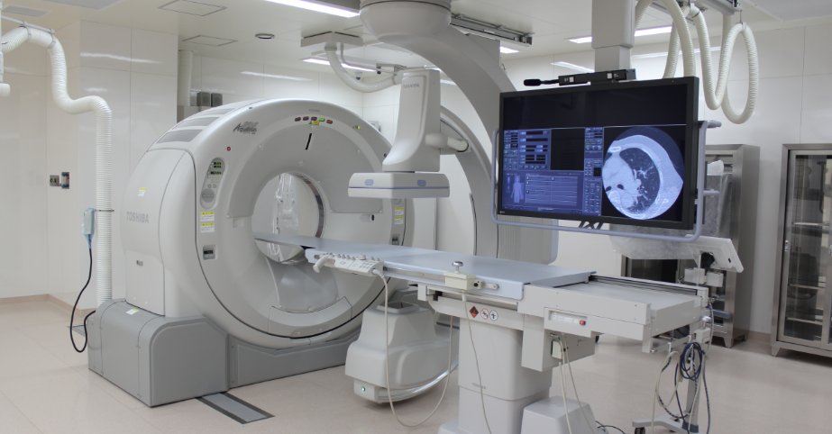 Interventional Radiology Service (IR)