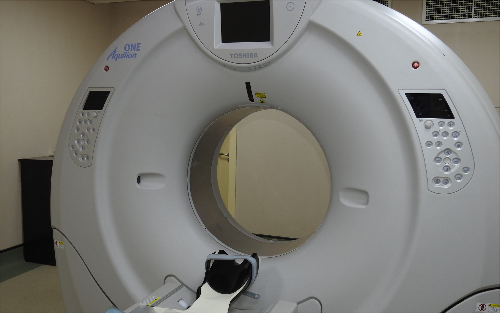 CT Scan